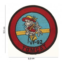 Patch tissu (à coudre) VF-92 de la marque 101 Inc (442306-784)