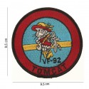 Patch tissu VF-92