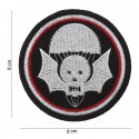 Patch tissu 502 PIR