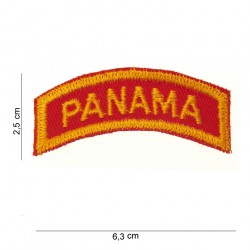 Patch tissu Panama de la marque 101 Inc (442302-698)
