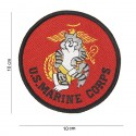 Patch tissu US marines