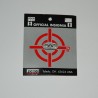 Badge Air assault wing