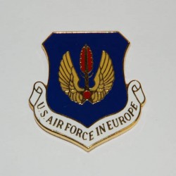 Badge US airforce Europe