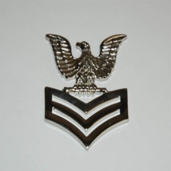 Badge "US navy stripes", 101 Inc