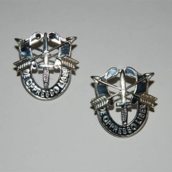 Badge Special forces