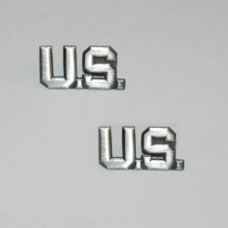 Badge "US", 101 Inc