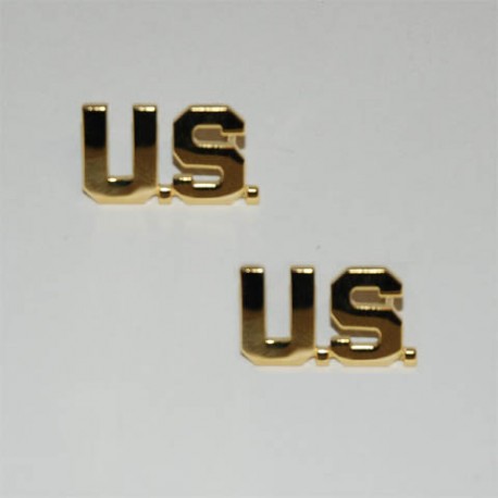 Badge "US", 101 Inc