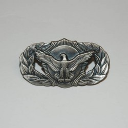Badge "Eagle", 101 Inc