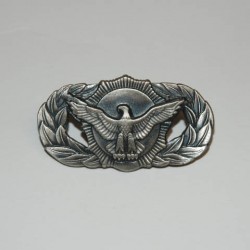 Badge Eagle