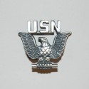 Badge US Navy