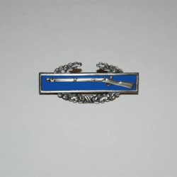 Badge "Infantry", 101 Inc