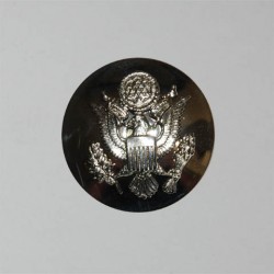 Badge US eagle