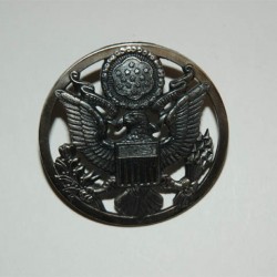 Badge US
