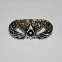 Badge Civil engineer badge
