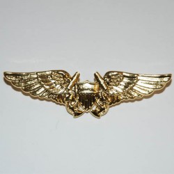 Badge "Wing US", 101 Inc
