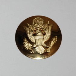 Badge "US eagle", 101 Inc