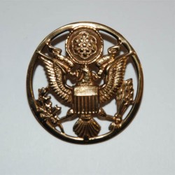 Badge "US", 101 Inc