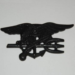 Badge "US navy", 101 Inc