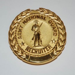 Badge "Recruiting and retention identification", 101 Inc