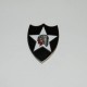 Badge 2nd infantry division US