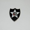 Badge 2nd infantry division US