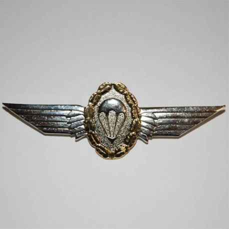 Badge "German parawing", 101 Inc