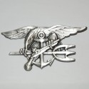 Badge US navy