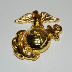 Badge USMC