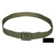 Ceinture BDU 115 cm - Différents coloris et camouflages, 101 Inc