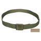 Ceinture BDU 115 cm - Différents coloris et camouflages, 101 Inc