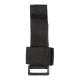 Porte gants noir pour ceinturon