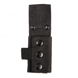 Porte bâton noir pour ceinturon, 101 Inc