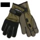 Gants tactiques en néoprène - Différents coloris, 101 Inc