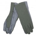 Gants de pilote