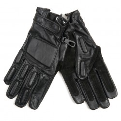 Gants Police noir | 101 Inc