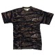 T-shirt - Différents camouflages, 101 Inc