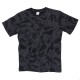 T-shirt - Différents camouflages, 101 Inc