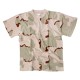 T-shirt - Différents camouflages, 101 Inc