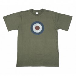 T-shirt RAF