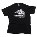 T-shirt Sniper