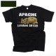 T-shirt "Apache" - Différents coloris, 101 Inc