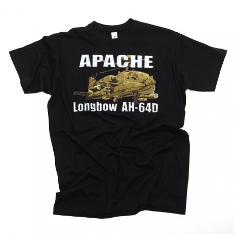 T-shirt "Apache" - Différents coloris, 101 Inc