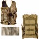 Gilet tactique "Predator" - Différents coloris et camouflages, 101 Inc