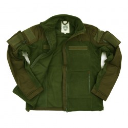 Veste de combat