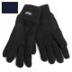 Gants en thinsulate - Différents coloris, 101 Inc