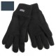 Gants en thinsulate - Différents coloris, 101 Inc