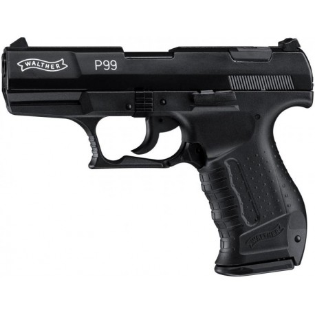 Réplique airsoft Walther P99 ressort | Umarex