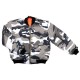Veste aviation "MA-I" - Différents camouflages, 101 Inc