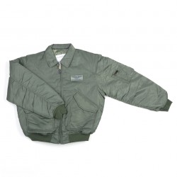 Veste aviation "CWU" - Différents coloris, 101 Inc