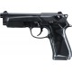 Réplique airsoft - Beretta 90 two ressort de la marque Umarex (2.5912)